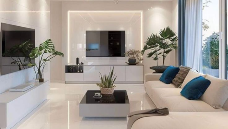 Apartment Renovation
