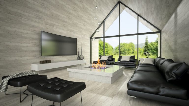 Interior & Exterior services