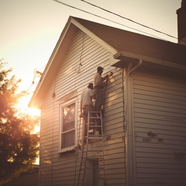 Home Renovation