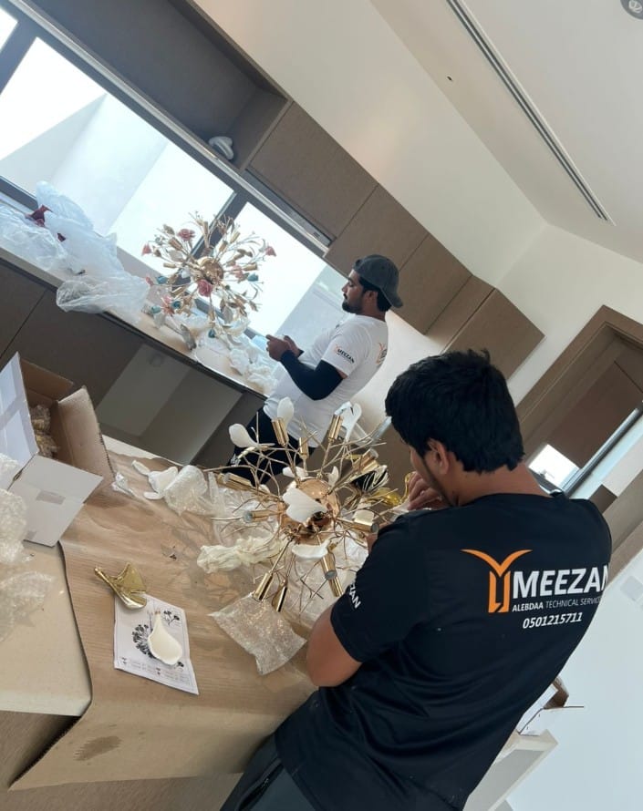 Apartment Renovation