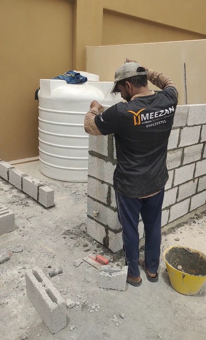 Apartment Renovation